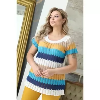 Джемпер, размер 54