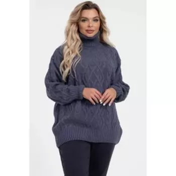 Джемпер, размер 54