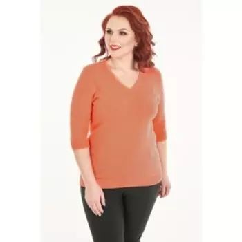 Джемпер, размер 54