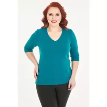 Джемпер, размер 54