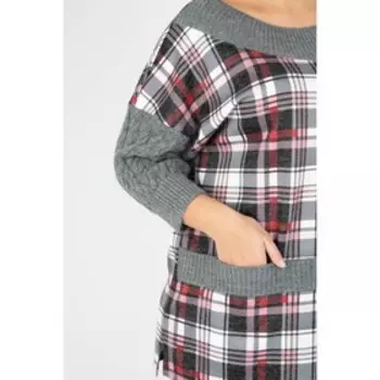 Джемпер, размер 54