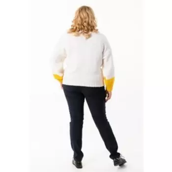 Джемпер, размер 54