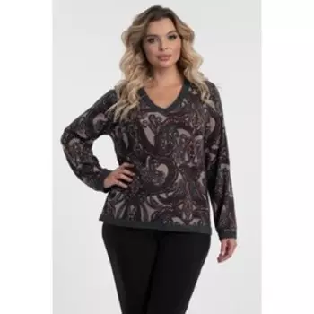 Джемпер, размер 56