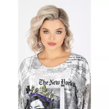 Джемпер, размер 56