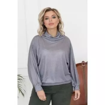 Джемпер, размер 56