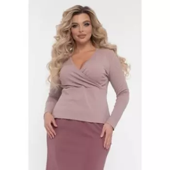 Джемпер, размер 56