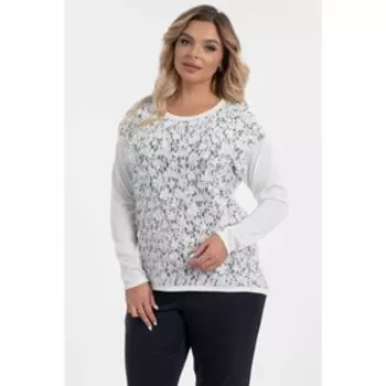 Джемпер, размер 56