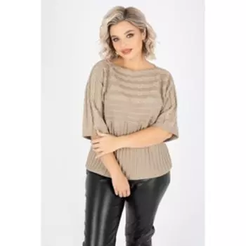 Джемпер, размер 56