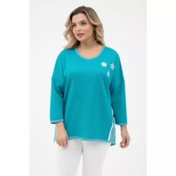 Джемпер, размер 56