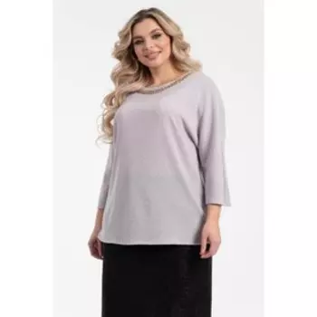 Блуза женская Wisell М4-3034/1, размер 56