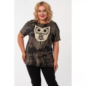 Джемпер, размер 56