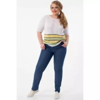 Джемпер женский, размер 56