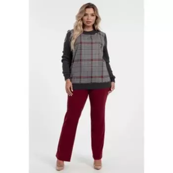 Джемпер, размер 56