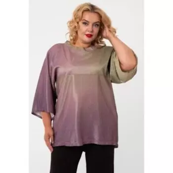 Джемпер, размер 56