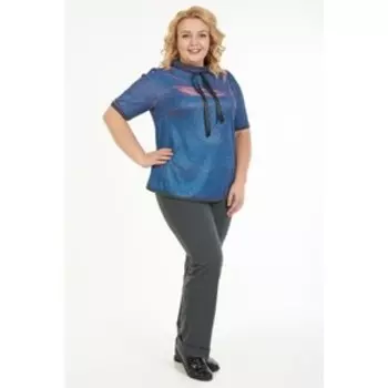 Джемпер, размер 56