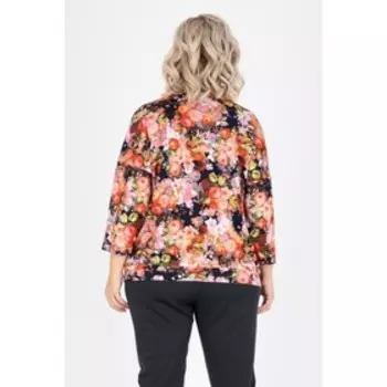 Джемпер, размер 56