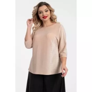 Джемпер, размер 56