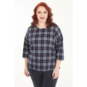 Джемпер, размер 56