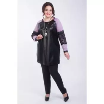 Джемпер, размер 56