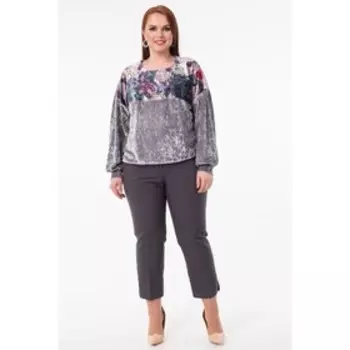 Джемпер, размер 56