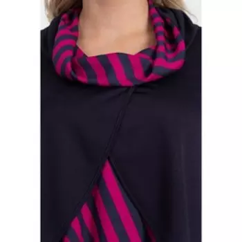 Джемпер, размер 56