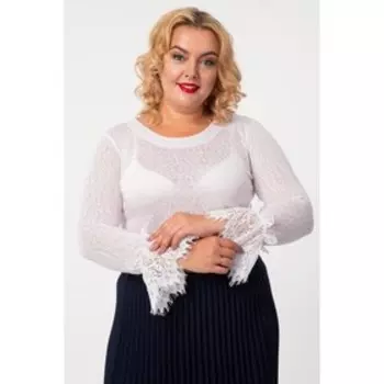 Джемпер, размер 56