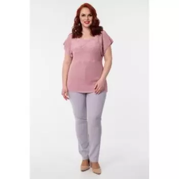 Джемпер, размер 56