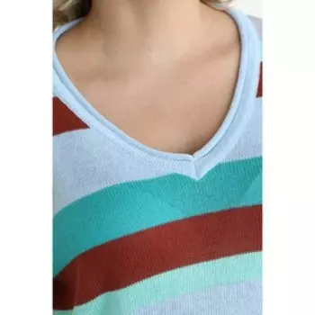 Джемпер, размер 56