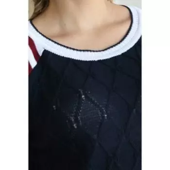 Джемпер, размер 56