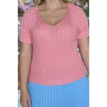 Джемпер женский, размер 56