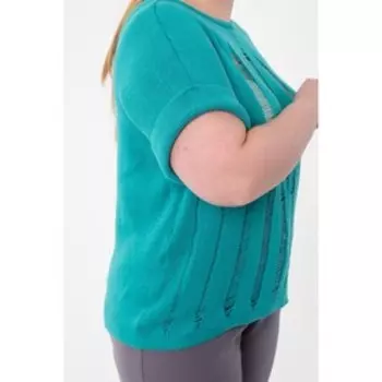 Джемпер, размер 56