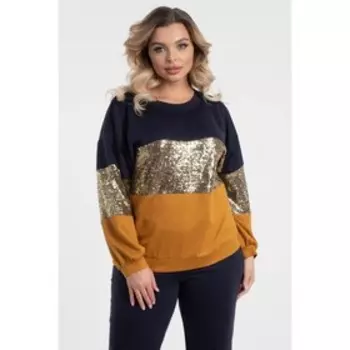 Джемпер, размер 58