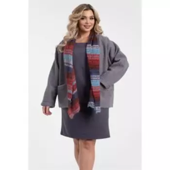 Джемпер, размер 58