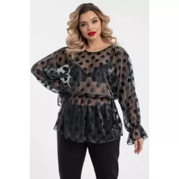 Джемпер, размер 58