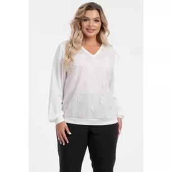 Джемпер, размер 58