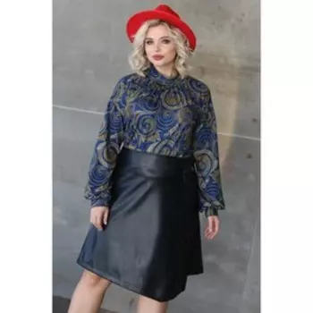 Джемпер, размер 58