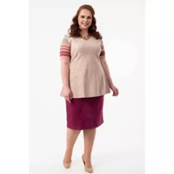 Джемпер, размер 58