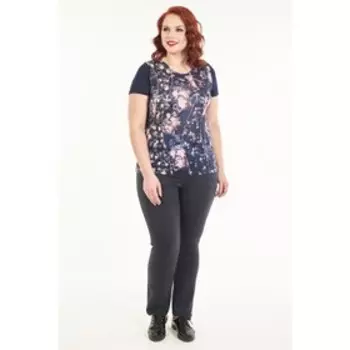 Джемпер, размер 58