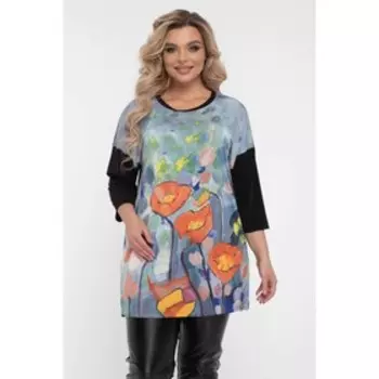 Джемпер, размер 58