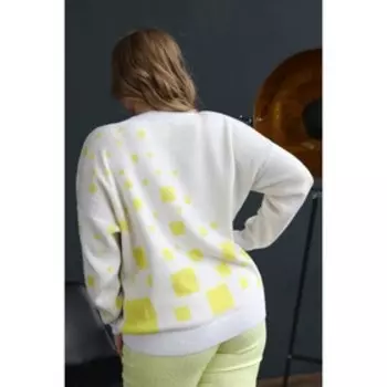 Джемпер, размер 58