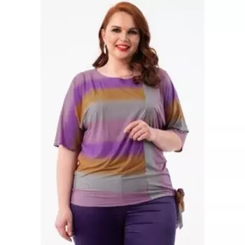 Джемпер, размер 58