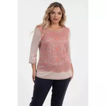 Джемпер, размер 58