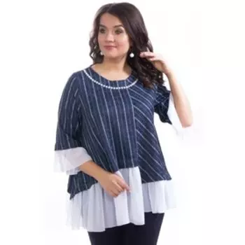 Джемпер, размер 58