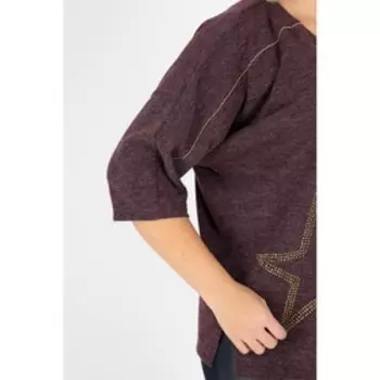 Джемпер, размер 58