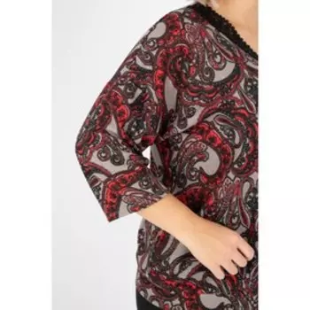 Джемпер, размер 58