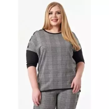 Джемпер, размер 58