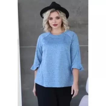 Джемпер, размер 58