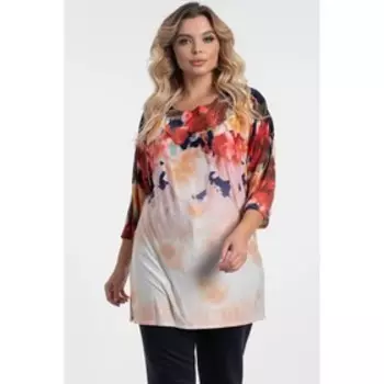 Джемпер, размер 58