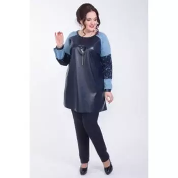 Джемпер, размер 58