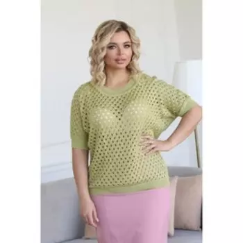 Джемпер, размер 58